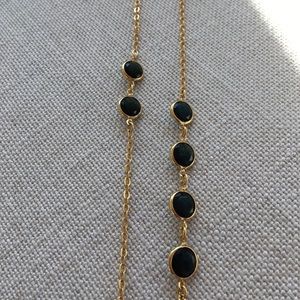 J.Crew Long Necklace
